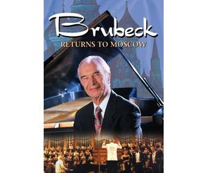 Brubeck, Dave - Brubeck: Returns to Moscow