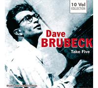 Brubeck Dave - Brubeck-Take Five [Import]