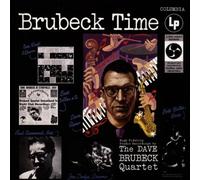 Dave Brubeck – Brubeck Time – CD