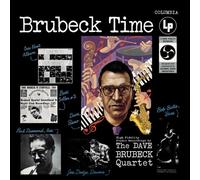 Brubeck, Dave - Brubeck Time