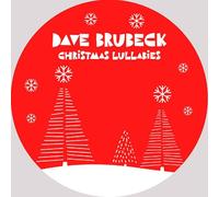 Brubeck Dave - Chansons De Noël - 12'' Un Côté Fête Gravé Éd. Limitée.