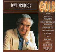 Dave Brubeck – Dave Brubeck – Gold – Import