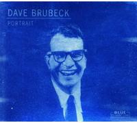 Brubeck,Dave - Dave Brubeck/Portrait [Import]