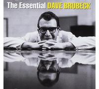 Brubeck Dave - Essential [Import]