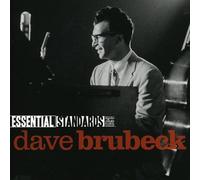 Brubeck, Dave - Essential Standards [Import]