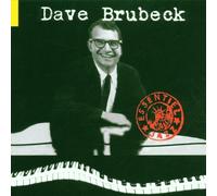 Brubeck,Dave - Essentiel Vol.1 [Import]
