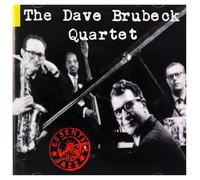 Brubeck,Dave - Essentiel Vol.2 [Import]