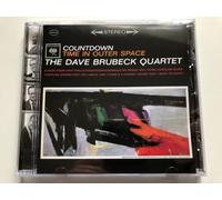 Brubeck, Dave - For All Time (Coffret 5CD)