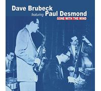 Brubeck Dave - Gone With the Wind