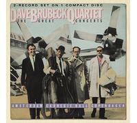 Paul Desmond - The Concerts.Amsterdam, Copenhagen, Carnegie Hall