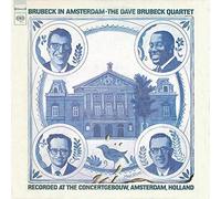 Brubeck, Dave - In Amsterdam -Ltd-
