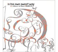 Brubeck, Dave - In His Own Sweet Way-Tribute T