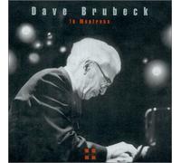 Brubeck, Dave - in Montreux