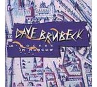 Brubeck, Dave - in Moscow