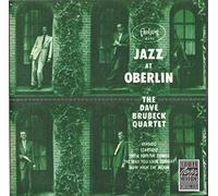 Brubeck,Dave - Jazz at Berlin [Import]