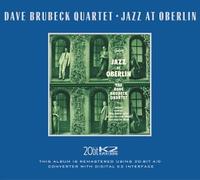 Brubeck, Dave - Jazz at Oberlin