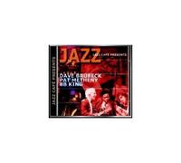 Brubeck,Dave - Jazz Cafe Presents [Import]