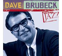 Dave Brubeck – Ken Burns Jazz – CD