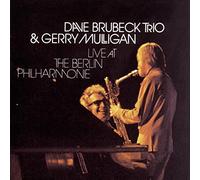 Brubeck, Dave - Live at The Berlin Philharmonie