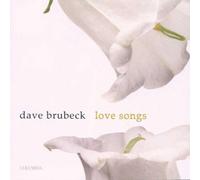 Brubeck,Dave - Love Songs