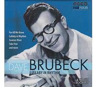 Brubeck Dave - Lullaby in Rhythm [Import]