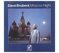 Dave Brubeck - Moscow Night