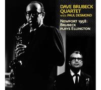 Brubeck, Dave - Newport 1958.. -Remast-