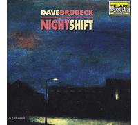 Brubeck, Dave - Nightshift