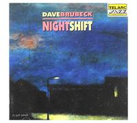 Brubeck, Dave - Nightshift