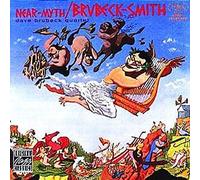 Brubeck, Dave -Octet- - Near Myth