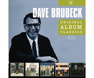 Brubeck Dave - Original Album Classics