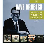 Dave Brubeck - Original Album Classics