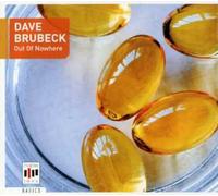 Dave Brubeck – Out of Nowhere – Import (Edel)