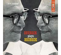 Brubeck, Dave - Plays Brubeck