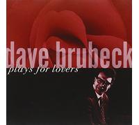 Brubeck, Dave - Plays for Lovers -11tr-