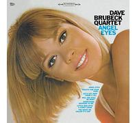Brubeck Dave Quartet/Angel Eyes