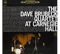 Dave Brubeck - at Carnegie Hall