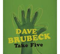 Brubeck, Dave - Quartet [Import]