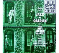 Brubeck,Dave Quartet - Jazz at Oberlin [Import]