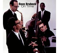 Dave Brubeck - on Time