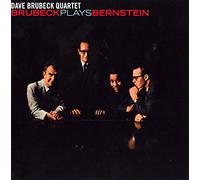 Brubeck Dave Quartet – Plays Bernstein – CD