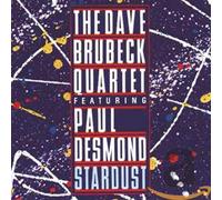 Dave Brubeck Quartet – Stardust – CD – Concord (Import)