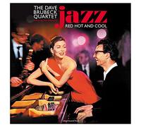 Brubeck, Dave Quartet,the - Jazz: Red Hot & Blue