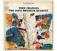 Dave Brubeck The Quartet - Time Changes