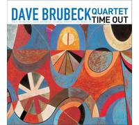 Time Out – CD