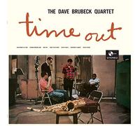 Brubeck Dave Quartet / Time Out