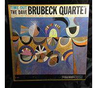 Brubeck Dave Quartet - Time Out