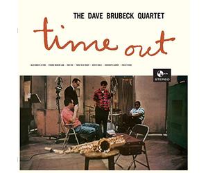 Brubeck Dave Quartet / Time Out