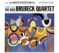 Brubeck, Dave -Quartet- - Time Out-Sacd
