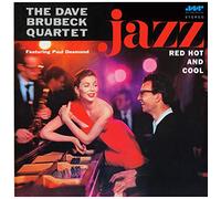 Brubeck Dave - Red, Hot and Cool